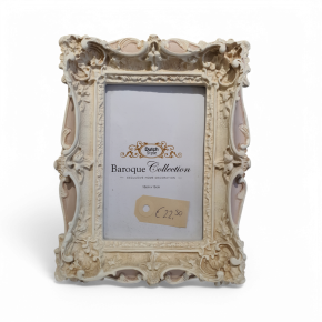 Fotolijst Brocant 10x15 cm