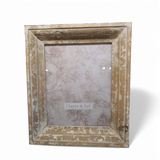 Fotolijst groot Brocant