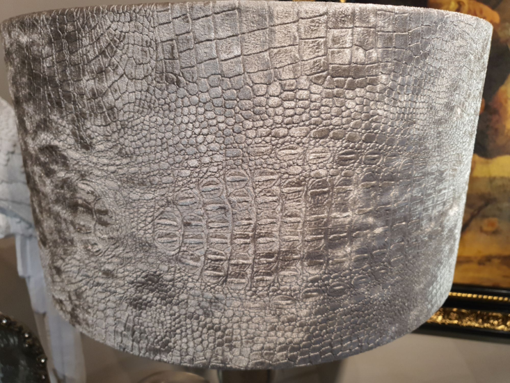 Set Lampen Franse Lelies