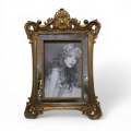 Fotolijst Goud spiegel 10x15