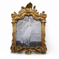 Baroque Fotolijst  Goud  Grote