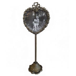 Fotolijst op Standaard