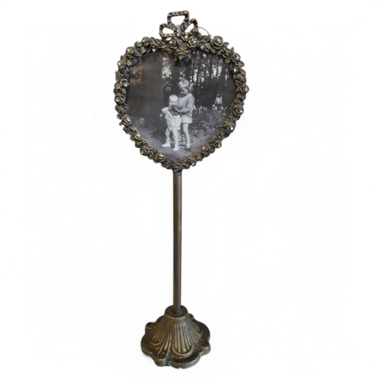 Fotolijst op Standaard