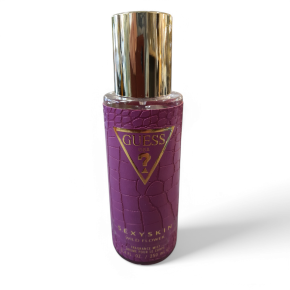 Guess Sexy Skin Wild Flower