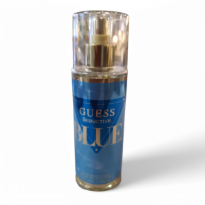 Guess Seductive Blue