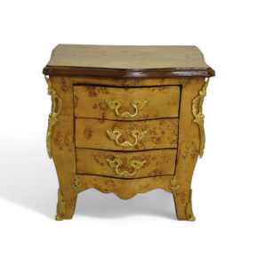 Miniatuur Ladekastje Baroque