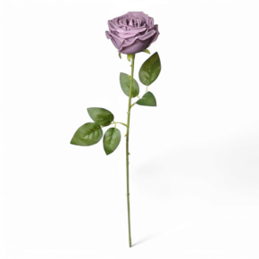 Kunstbloem Tak Paars