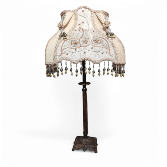 Baroque Lamp