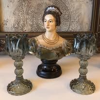 Buste Marie Antoinette