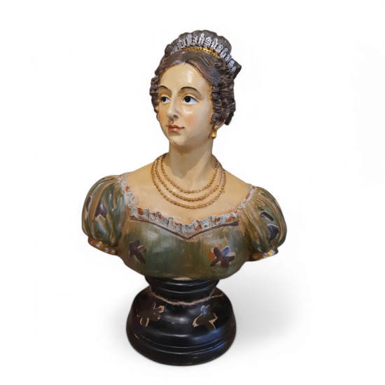 Buste Marie Antoinette