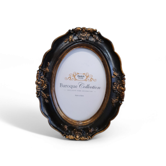 Fotolijstje Baroque