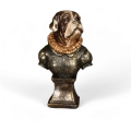 Hond Buste 