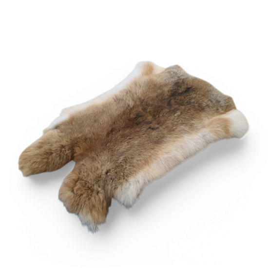 Groot Konijnen Vacht