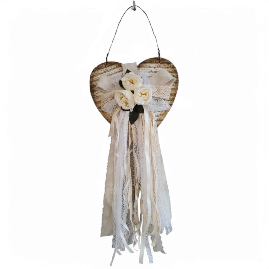 Brocant Hart met kantjes