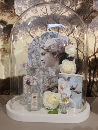 Brocante Grote Stolp