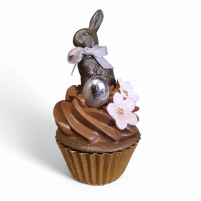 Decoratie Pasen Cupcake