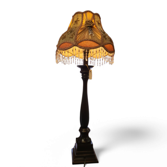 Staande Lamp Baroque