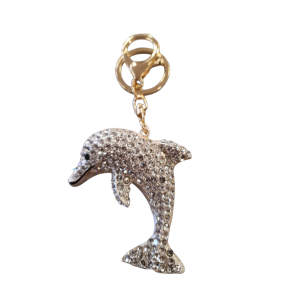 Sleutelhanger Dolfijn