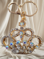 Sleutelhanger Kroon