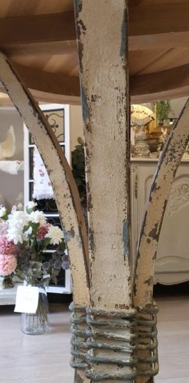 Clayre &Eef statafel