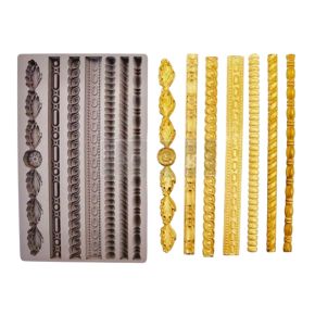 Mould Regal Trimmings