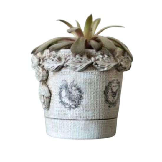 Mould Regal Trimmings