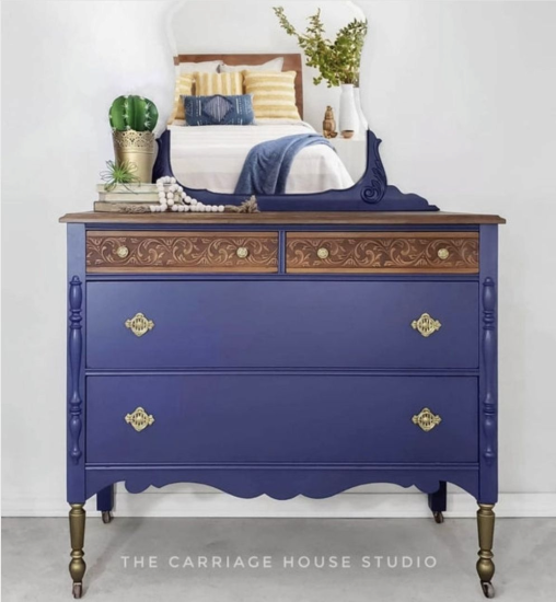 Fusion Liberty Blue 500 ML