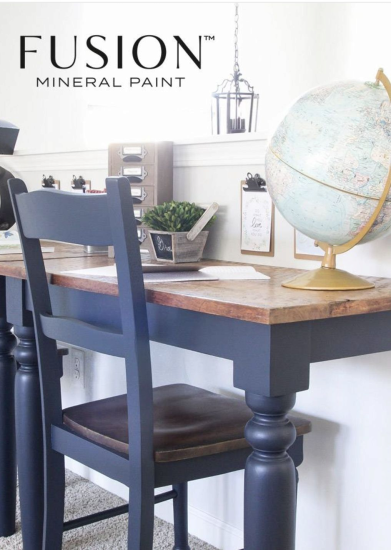 Fusion Midnight Blue 500 ML