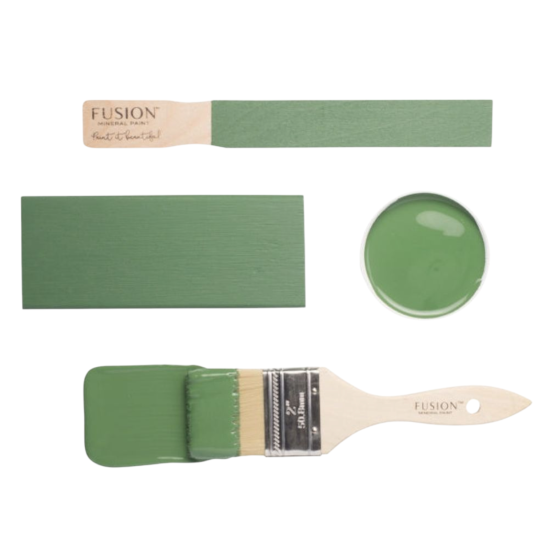 Fushion Park Bench 500 ML