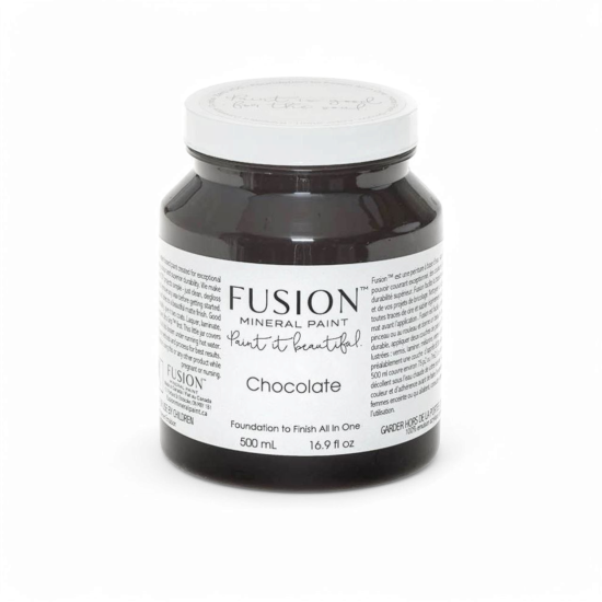 Fushion Chocolate 500 ML