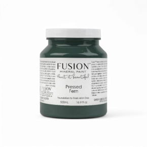 Fushion Pressed Fern 500 ML