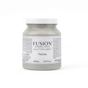 Fushion Pebble 500 ML