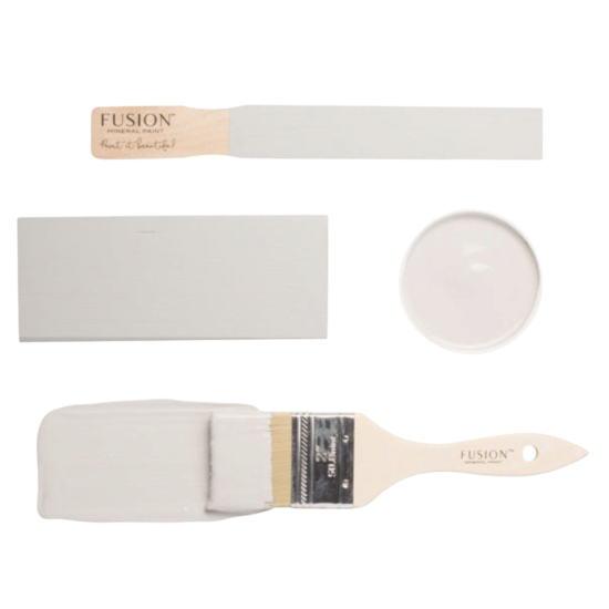 Fushion Pebble 500 ML