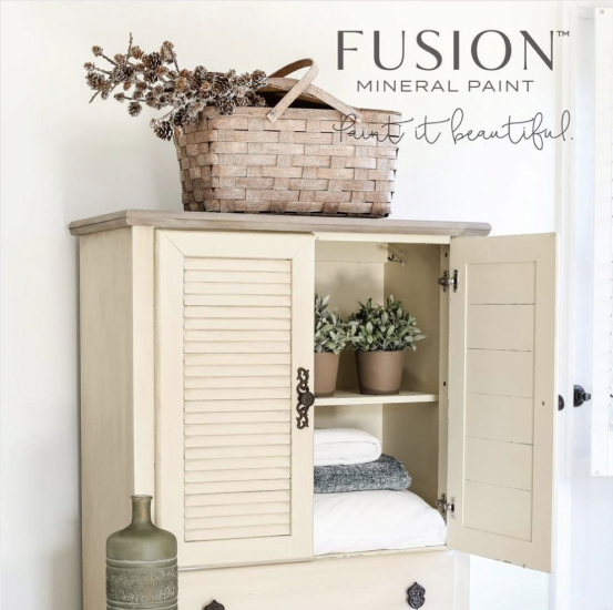 Fushion Casement 500 ML