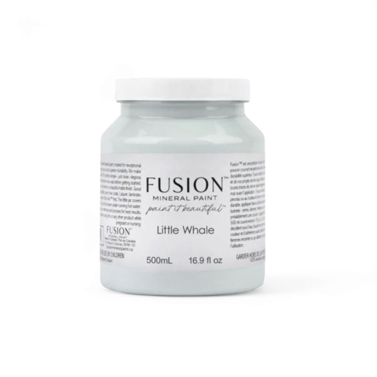 Fushion Litle Whale 500 ML