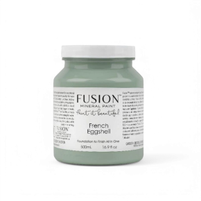 Fushion Eggshell 500 ML