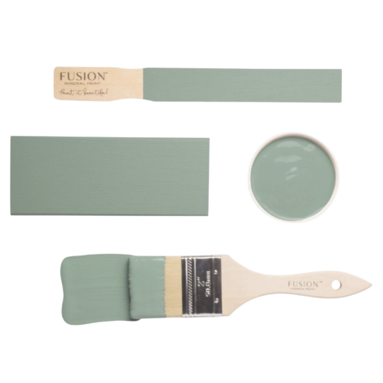 Fushion Eggshell 500 ML