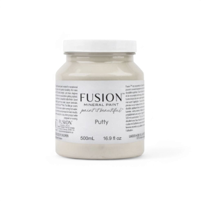 Fushion Putty 500 ML