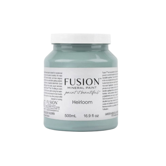 Fushion Heirloom 500 ML