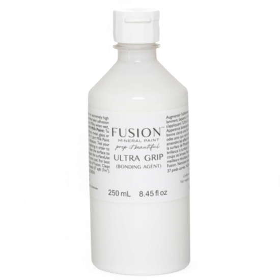 Fushion Ultra Grip 250 ML