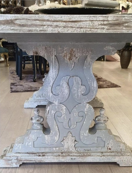 Clayre &Eef Eettafel