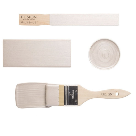 Fusion Metalics Champagne