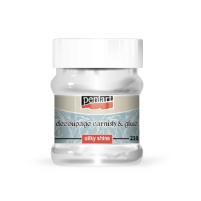 Pentart Decoupage Varnish Glue 230 ML