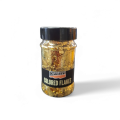 Pentart Colored Flakes Gold