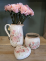 Hart Roze Decoratief