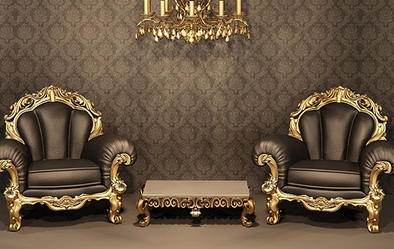 Wij houden van Barok